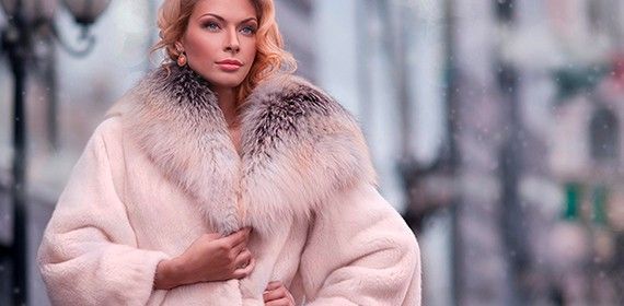 Как не переплатить за шубу?